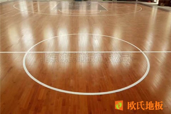 体育馆木地板养护主要内容是什么
